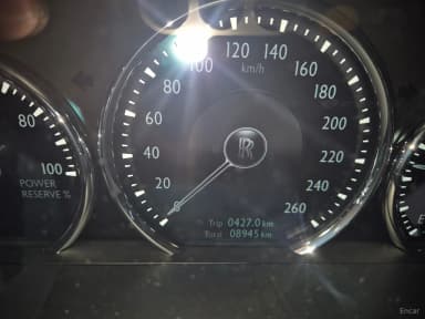 Ghost 2nd Generation