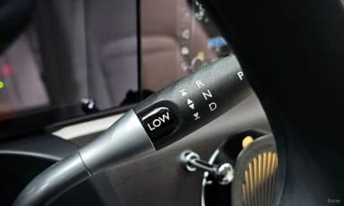 Ghost 2nd Generation