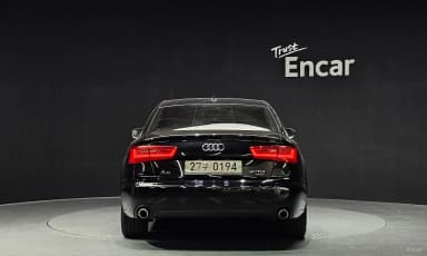 New A6