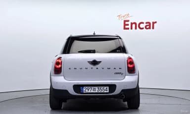 Cooper D Countryman