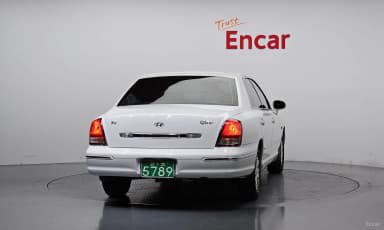 Granger XG