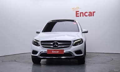 GLC-Class X253