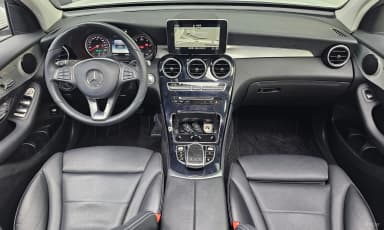 GLC-Class X253