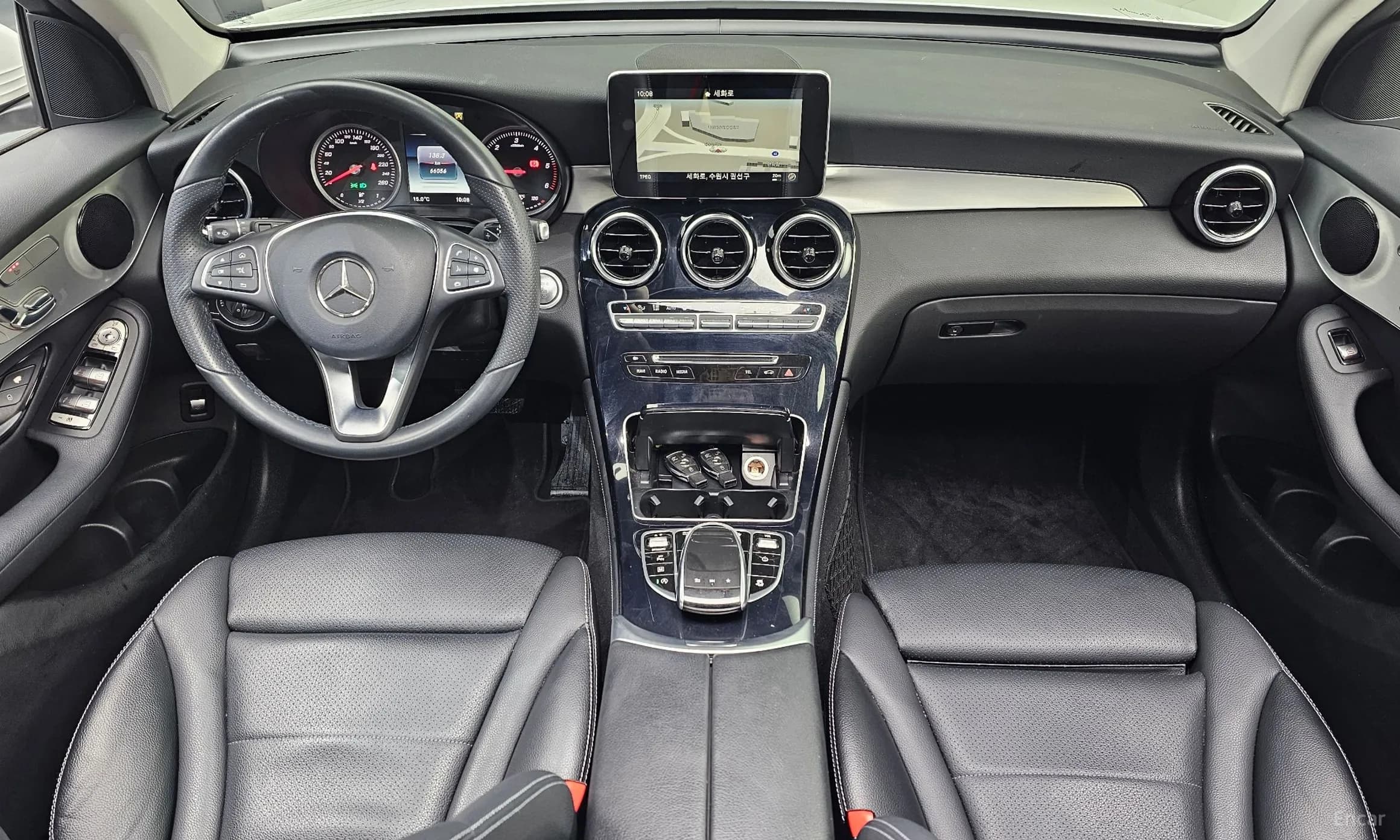 GLC-Class X253