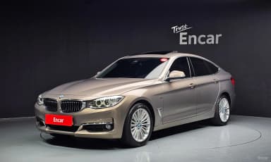 3 Series GT (F34)
