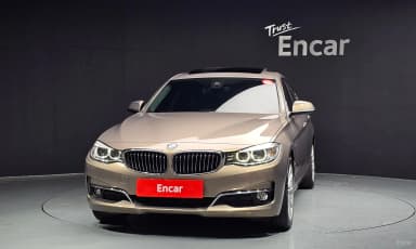 3 Series GT (F34)