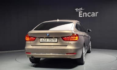 3 Series GT (F34)