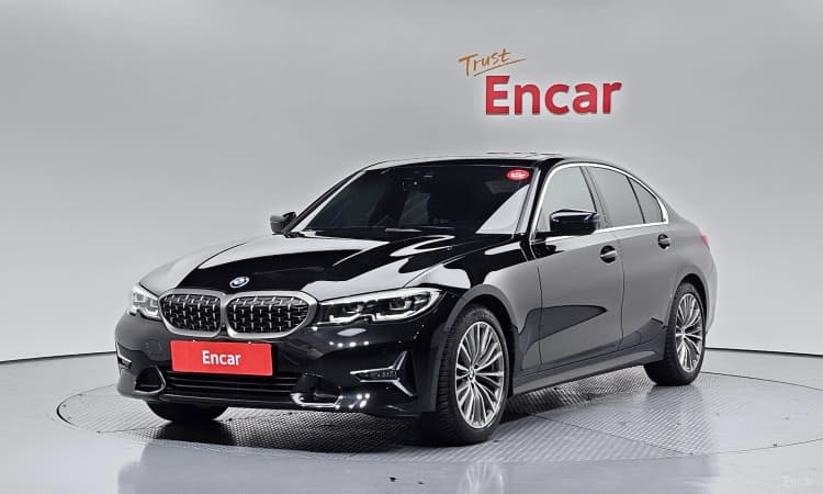 3 Series (G20)