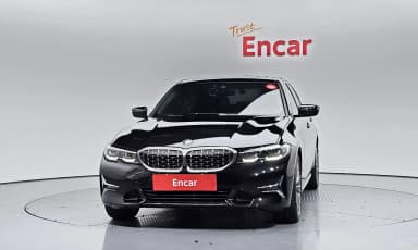 3 Series (G20)
