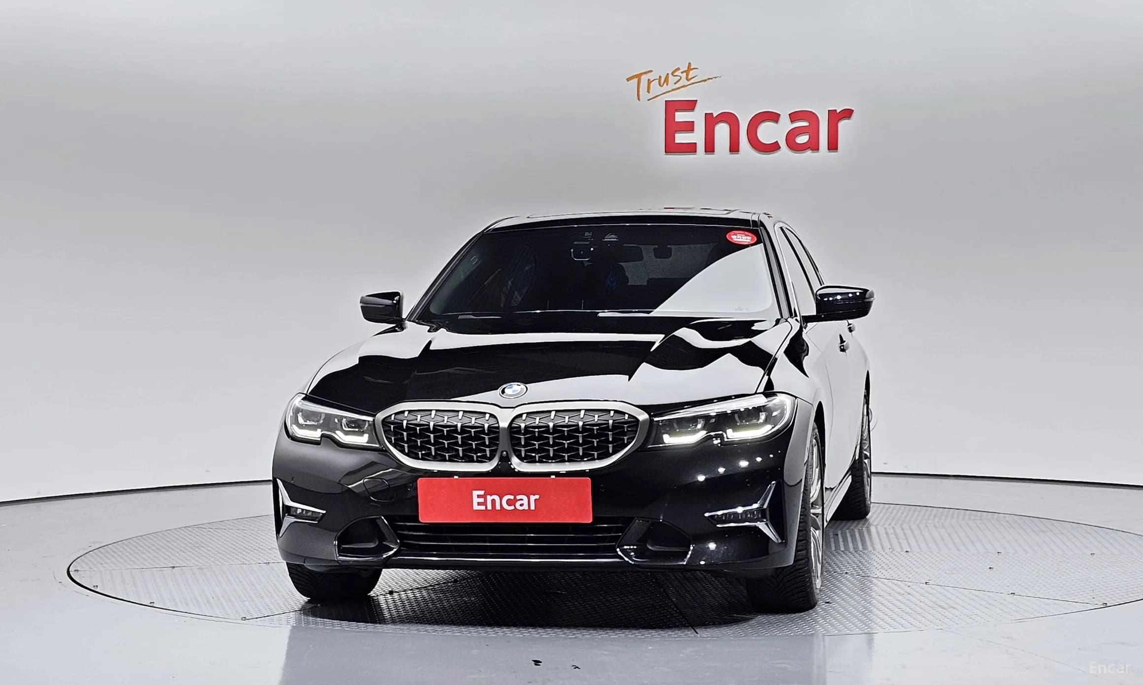 3 Series (G20)