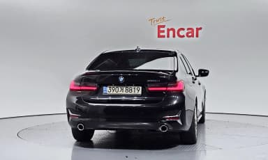 3 Series (G20)