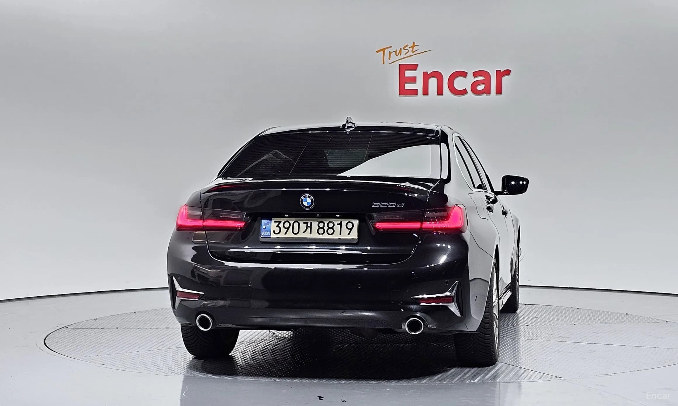 3 Series (G20)