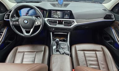 3 Series (G20)