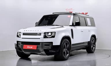 Defender (L663)