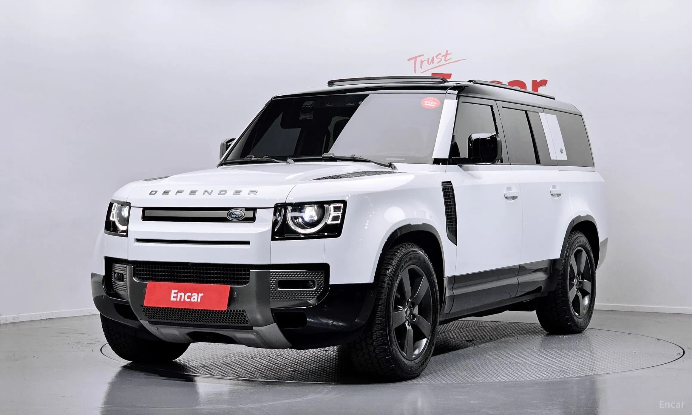 Defender (L663)