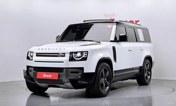 Defender (L663)