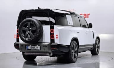 Defender (L663)