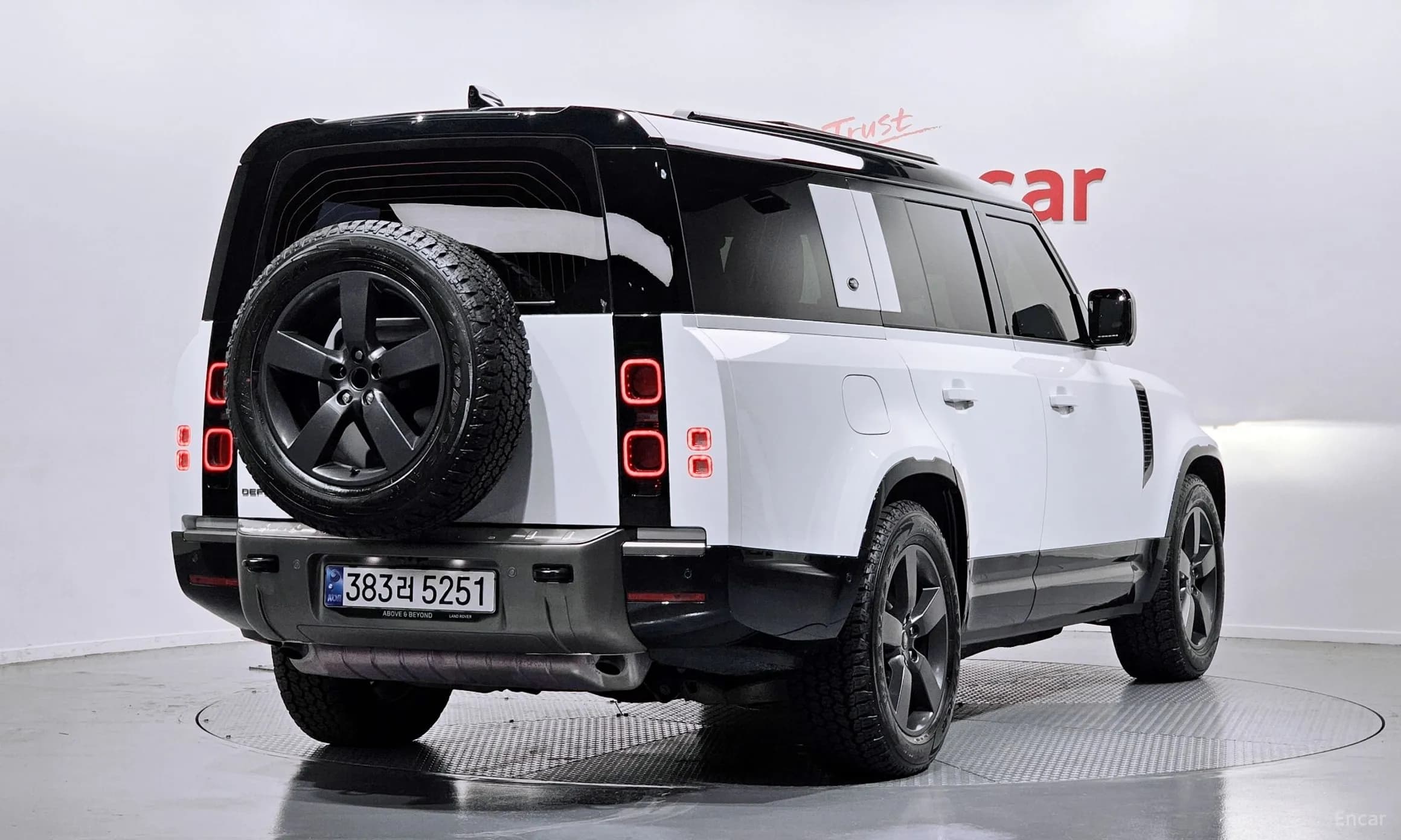 Defender (L663)
