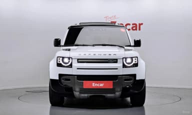 Defender (L663)