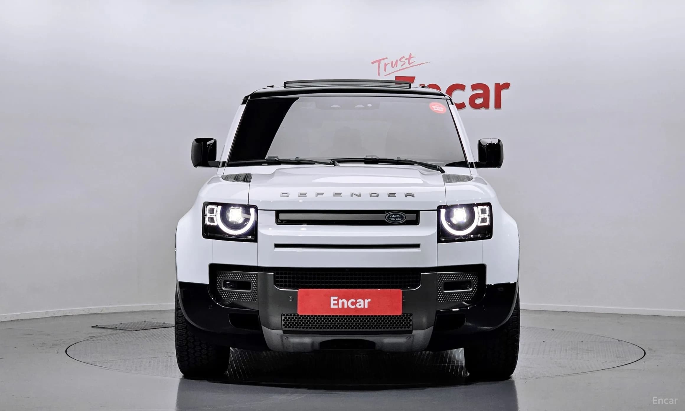 Defender (L663)