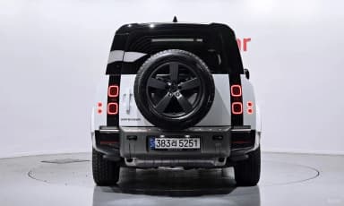 Defender (L663)