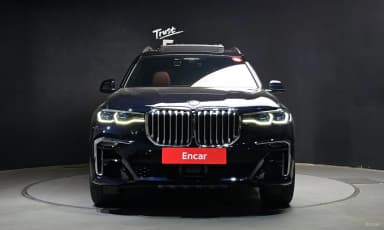 X7 (G07)