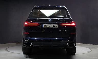 X7 (G07)
