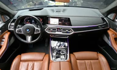 X7 (G07)