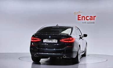 6-Series GT (G32)