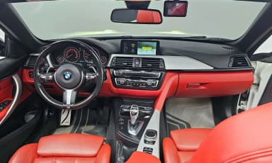 Series 4 (F32)