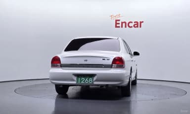 EF Sonata