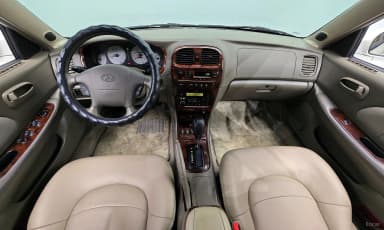 EF Sonata