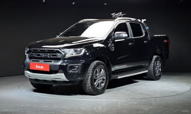 Ranger 3rd Generation