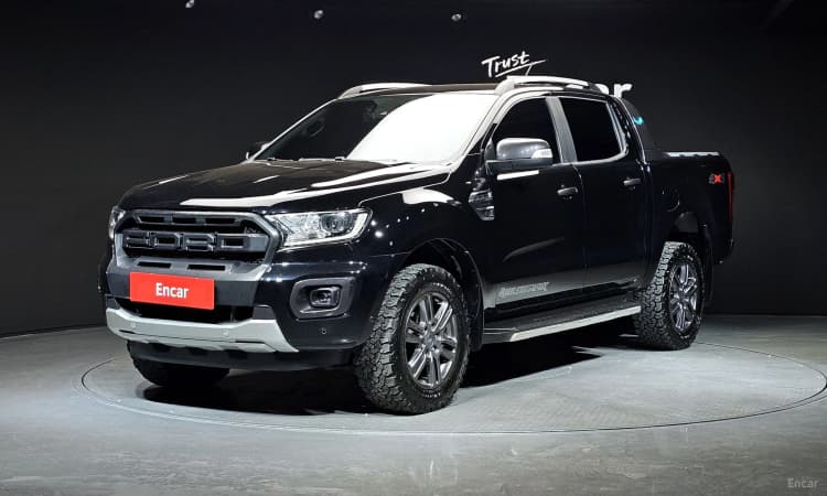 Ranger 3rd Generation