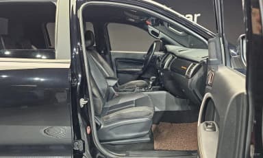 Ranger 3rd Generation