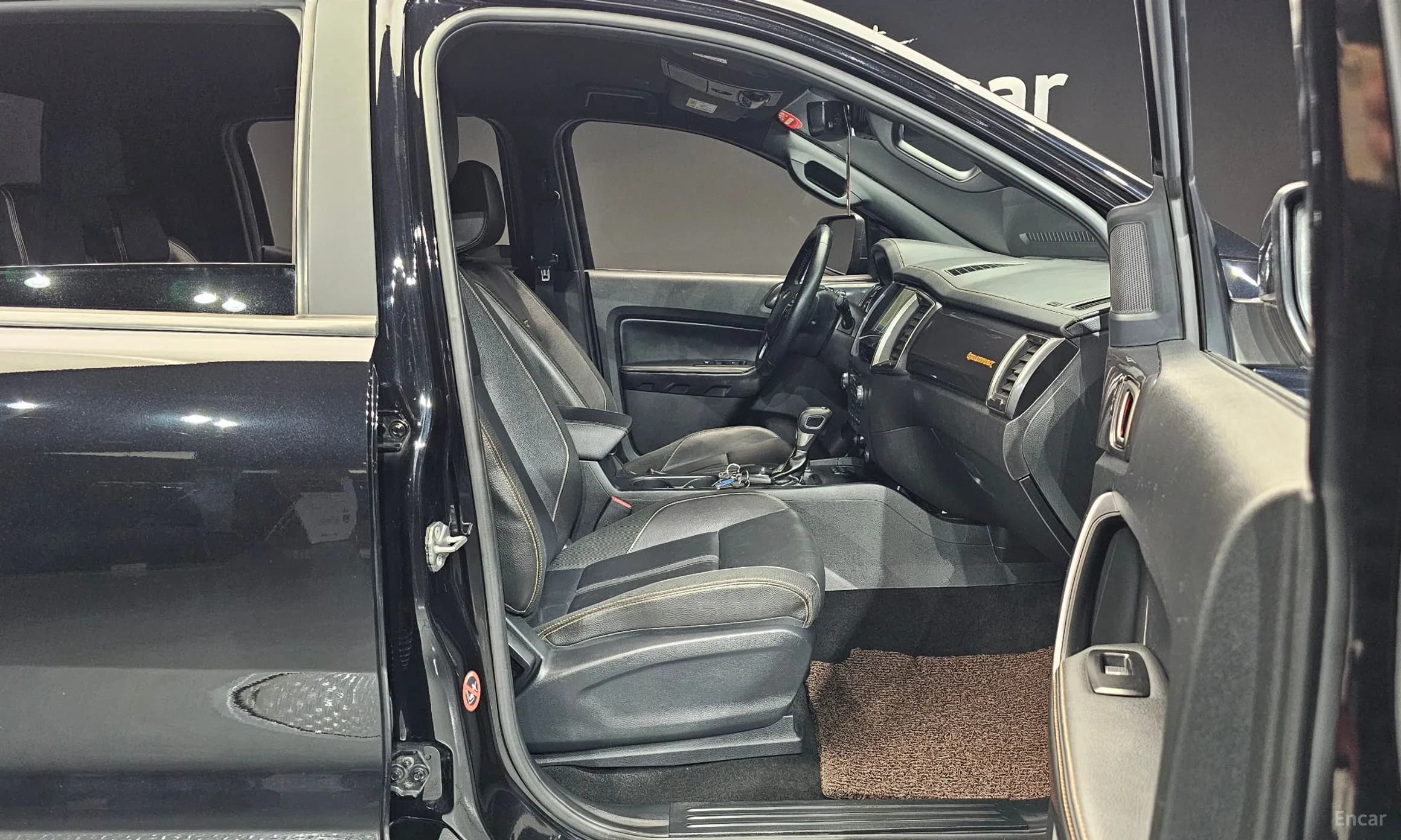 Ranger 3rd Generation