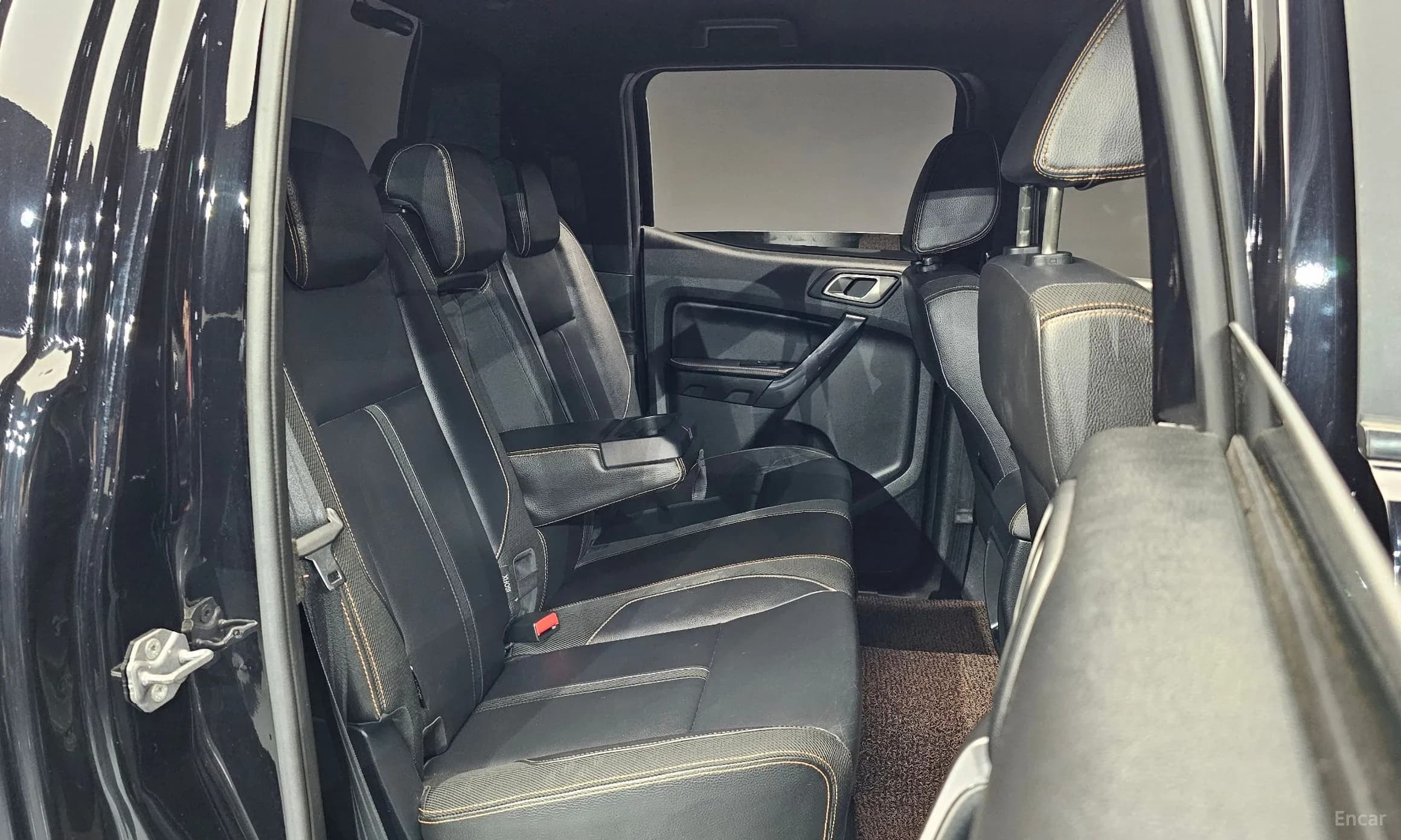 Ranger 3rd Generation