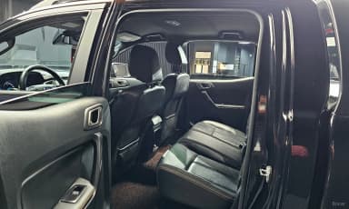 Ranger 3rd Generation