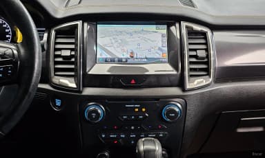 Ranger 3rd Generation