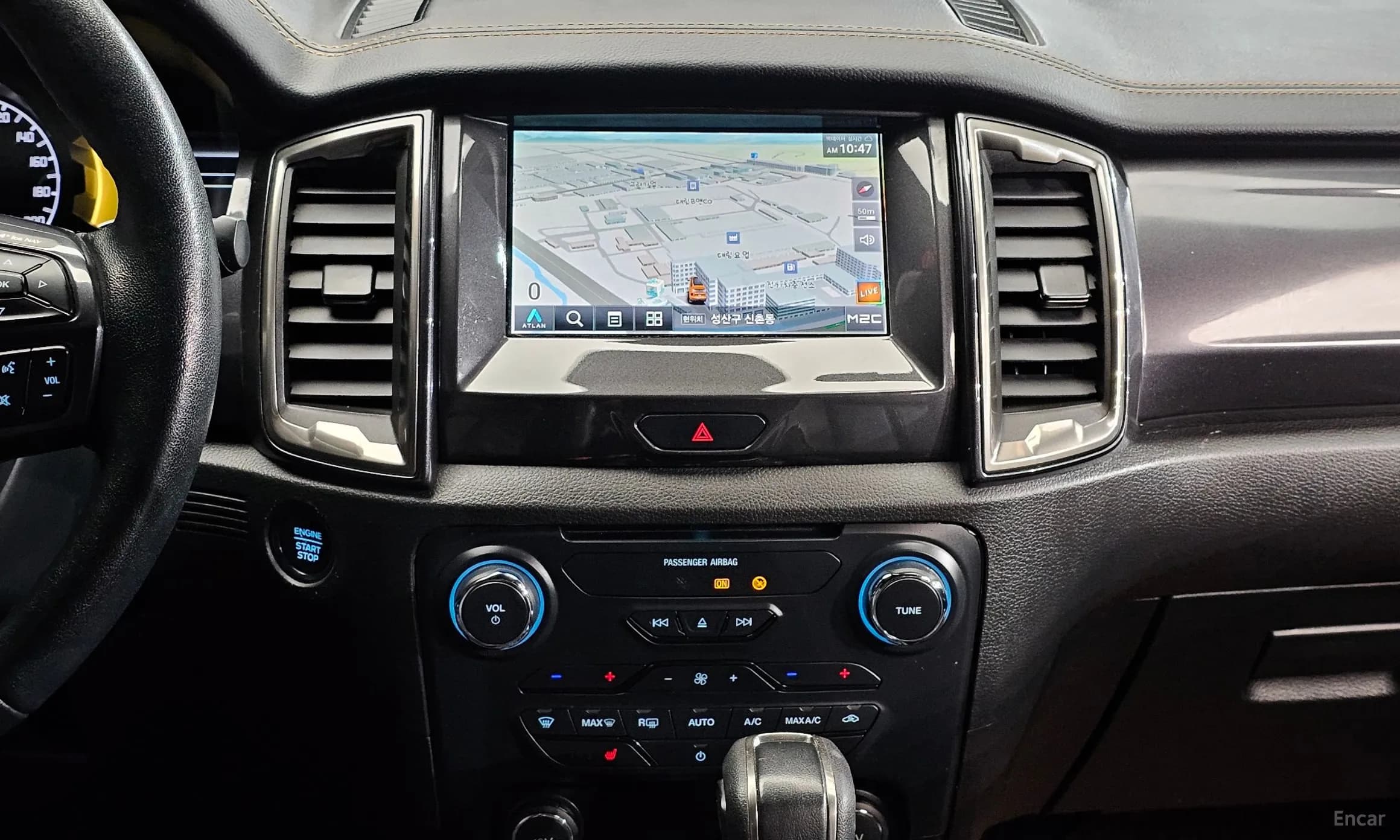 Ranger 3rd Generation