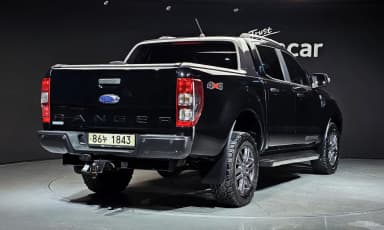 Ranger 3rd Generation