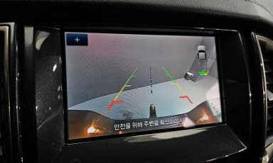 Ranger 3rd Generation