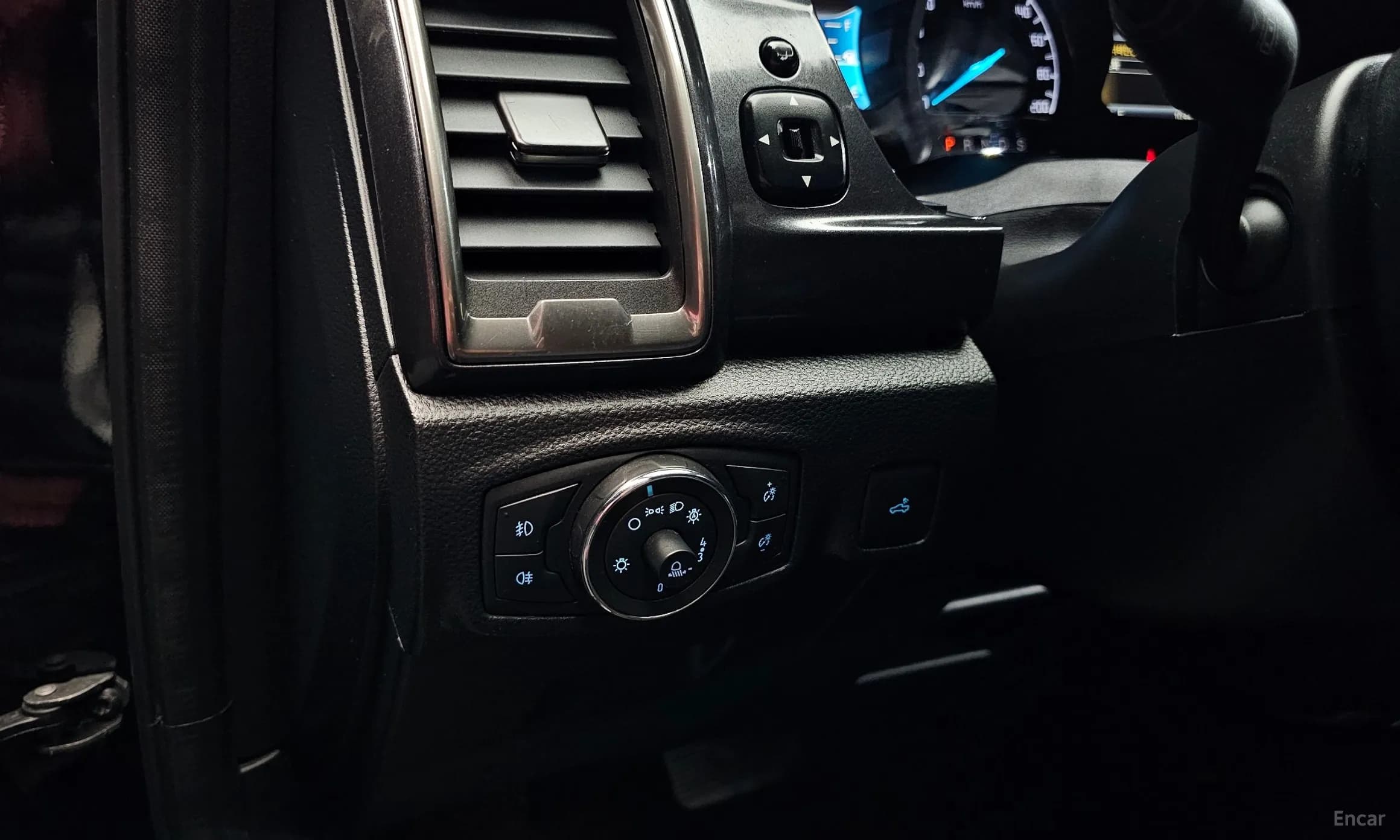 Ranger 3rd Generation