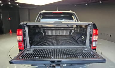 Ranger 3rd Generation