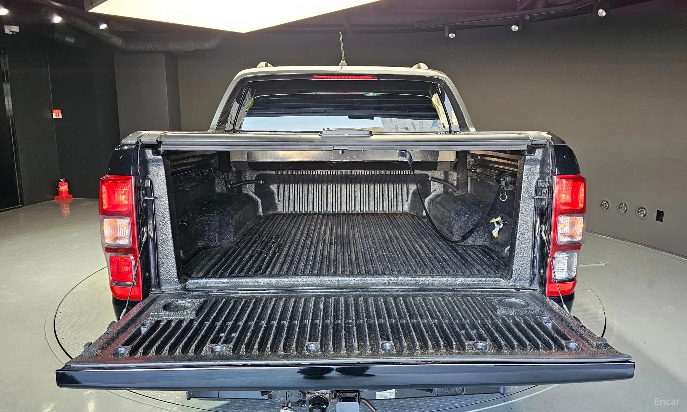 Ranger 3rd Generation