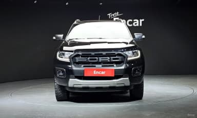 Ranger 3rd Generation