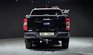 Ranger 3rd Generation