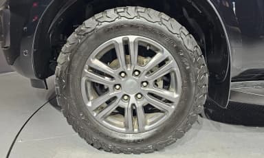 Ranger 3rd Generation