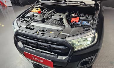 Ranger 3rd Generation