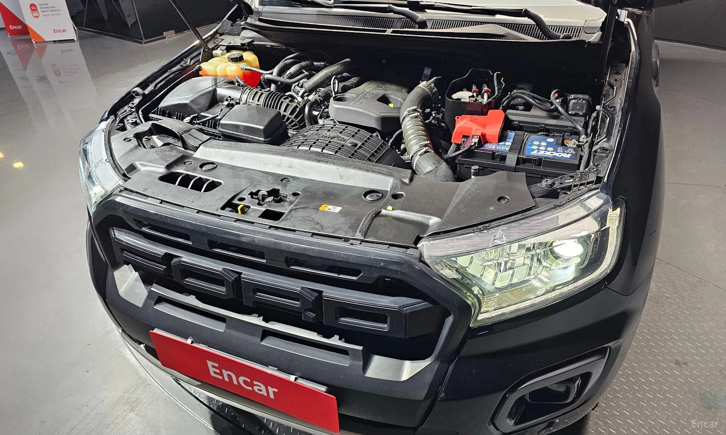 Ranger 3rd Generation